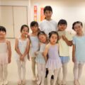 総社バレエ　バレエハウス本田