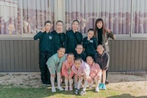 総社スマイルバレエ 子供人気バレエ
バレエハウス本田